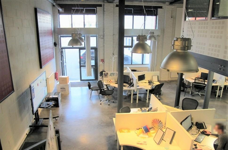 Bureau Roubaix 1927m² Vente bureau Roubaix Nord OVBUR2420139 5